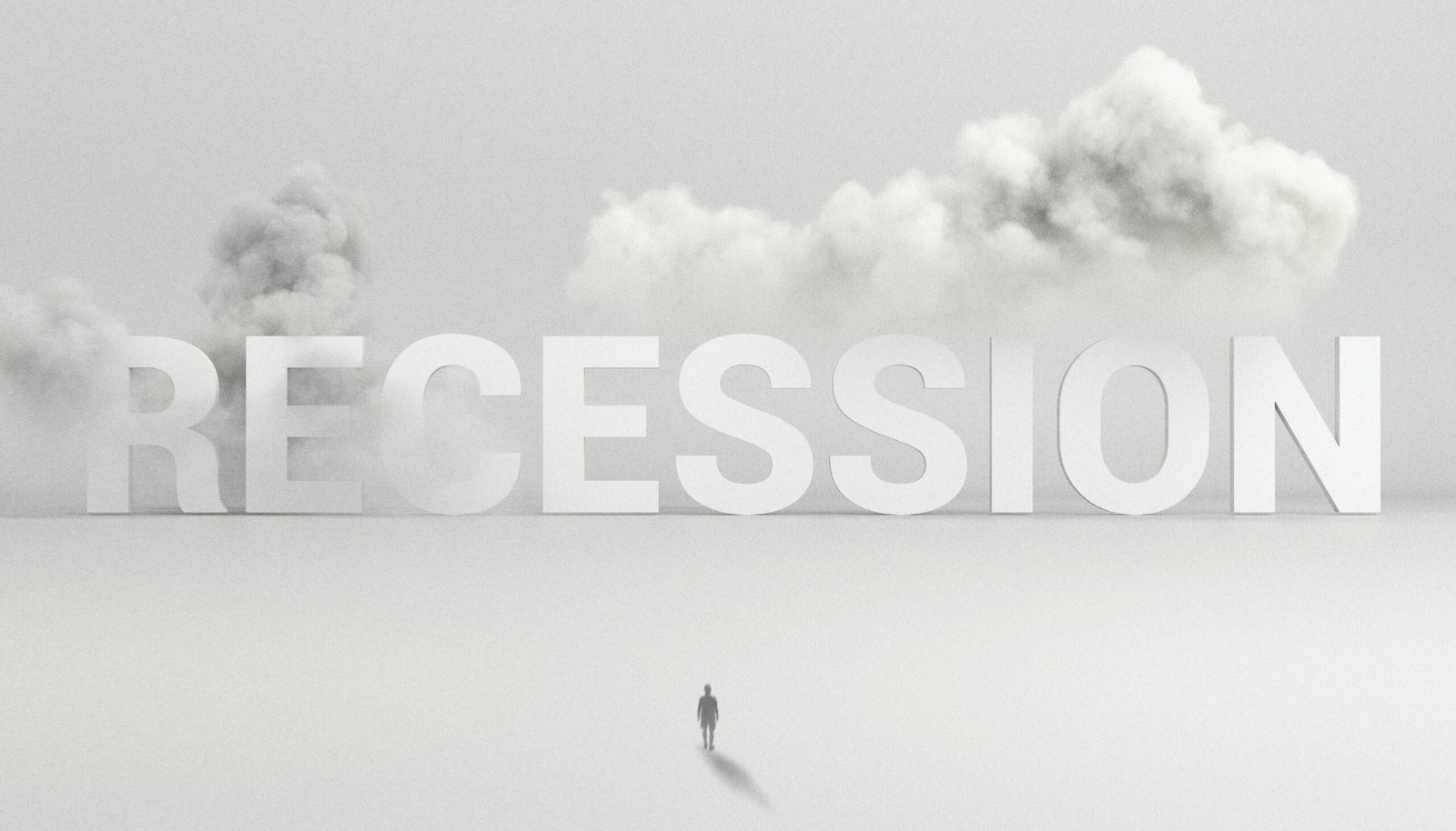 What the Hell Is a Recession and Should You Panic?